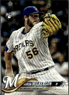 Aaron Wilkerson