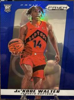 Ja'Kobe Walter