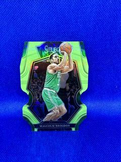 Malcolm Brogdon