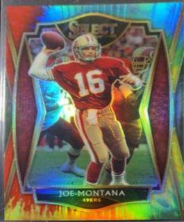 Joe Montana