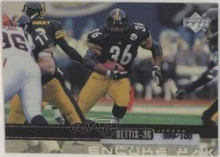 Jerome Bettis