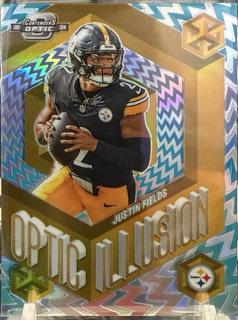 Justin Fields