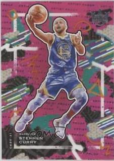 Stephen Curry