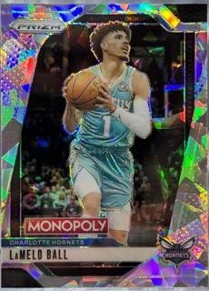 LaMelo Ball