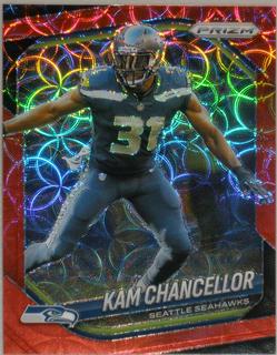 Kam Chancellor