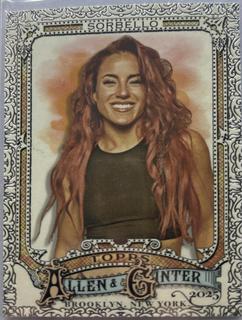 Cara Maria Sorbello
