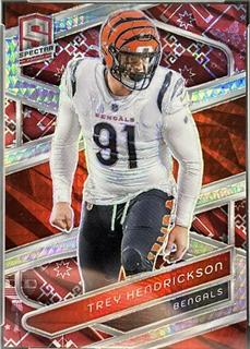 Trey Hendrickson