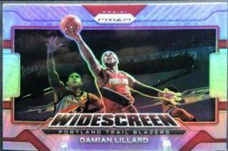 Damian Lillard
