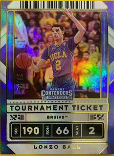 Lonzo Ball