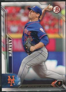 Matt Harvey