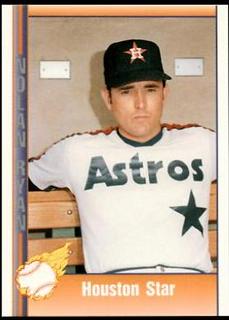 Houston Star