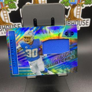 Austin Ekeler