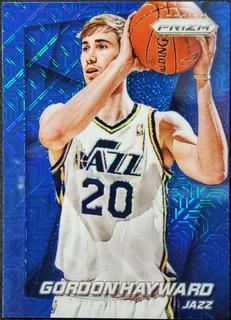 Gordon Hayward