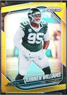 Quinnen Williams