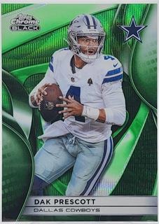 Dak Prescott