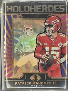 Patrick Mahomes II