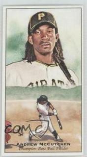 Andrew McCutchen