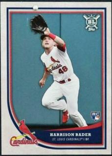 Harrison Bader
