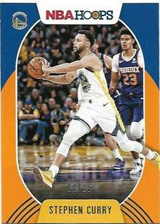 Stephen Curry