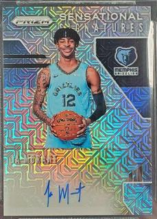 JA Morant