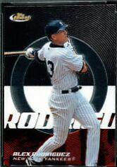Alex Rodriguez