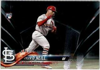Tyler O'Neill