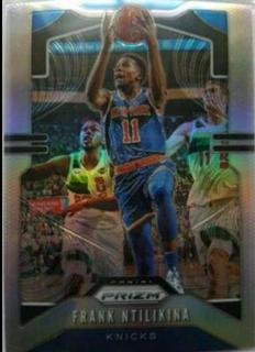 Frank Ntilikina