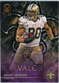 Jimmy Graham