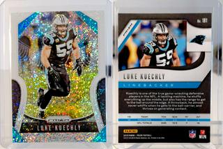 Luke Kuechly