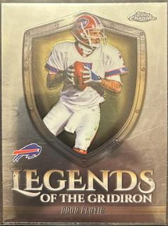 Doug Flutie