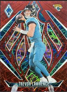 Trevor Lawrence