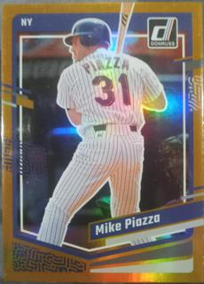 Mike Piazza