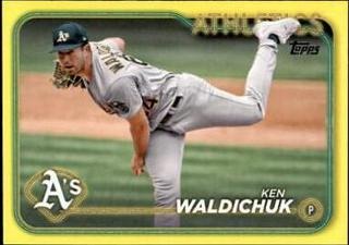 Ken Waldichuk