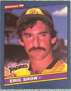 Eric Show