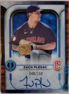 Zach Plesac