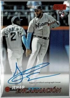 Jerar Encarnacion