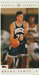 Brent Scott