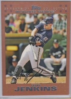Geoff Jenkins