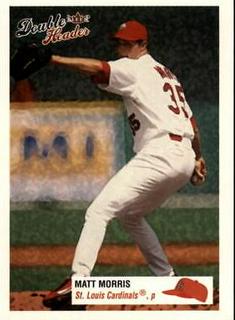 Matt Morris