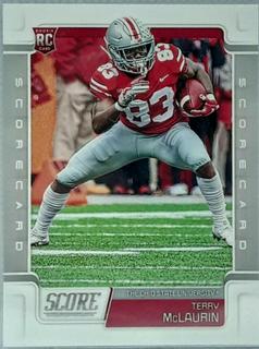 Terry McLaurin