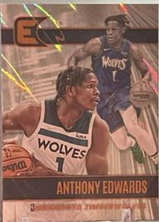 Anthony Edwards