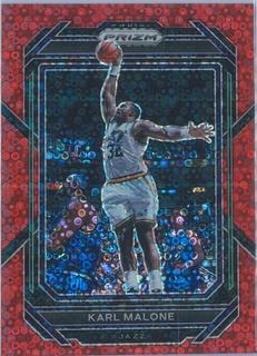 Karl Malone