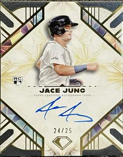 Jace Jung