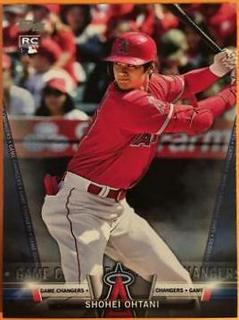 Shohei Ohtani