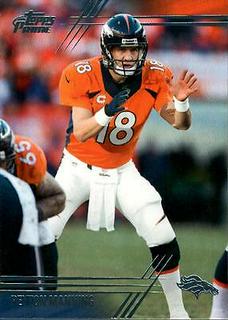 Peyton Manning