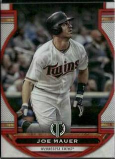 Joe Mauer