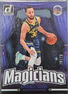 Stephen Curry