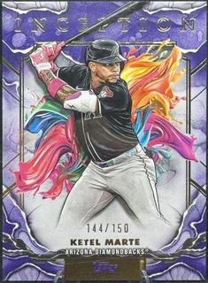 Ketel Marte