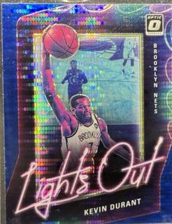 Kevin Durant