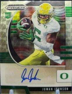 Juwan Johnson